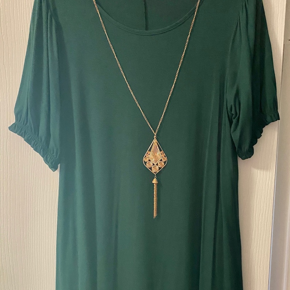 Cute dress